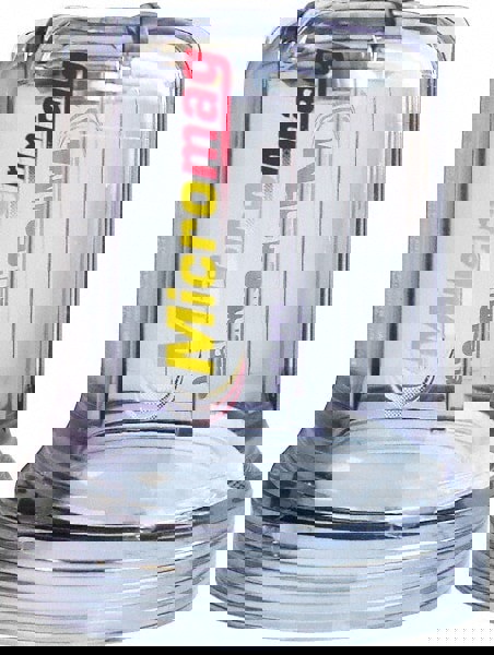 Magnetic Filtration Replacement Bowl